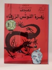 مغامرات تان تان